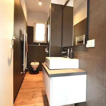 Sant'andrea - In Pienissimo Centro Storico