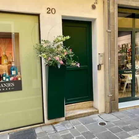 Sant'andrea - In Pienissimo Centro Storico Apartman