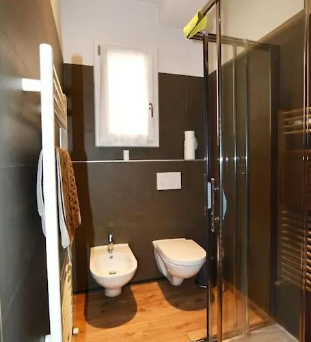 Apartman Sant'andrea - In Pienissimo Centro Storico *
