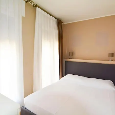 Apartment Sant'andrea - In Pienissimo Centro Storico