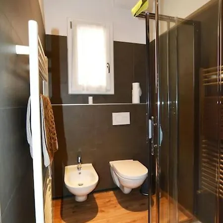 Apartment Sant'andrea - In Pienissimo Centro Storico *