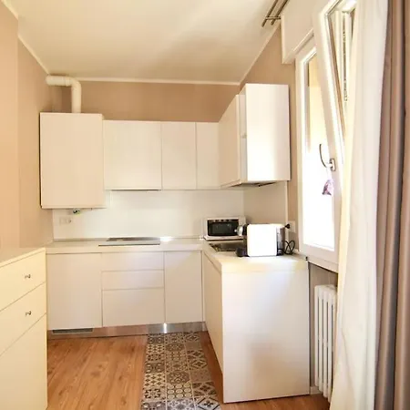 Sant'andrea - In Pienissimo Centro Storico Apartamento Pádua