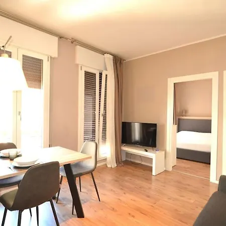 Apartment Sant'andrea - In Pienissimo Centro Storico Padova