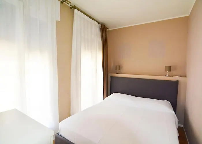 Apartament Sant'andrea - In Pienissimo Centro Storico